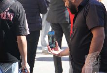 گزارش تصویری مراسم عزاداری دهه فاطمیه